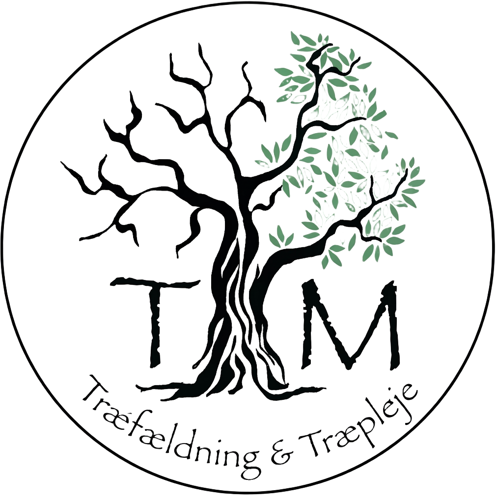 Metic Specialfældning logo